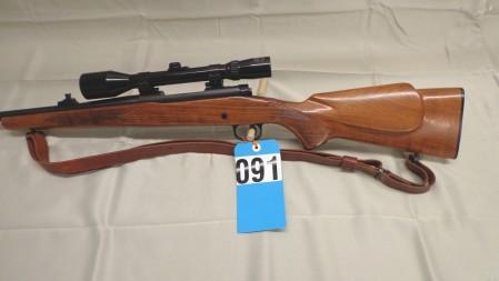 Lot # 91 91-Winchester-770- G951666-Rifle-308 Lot # 92