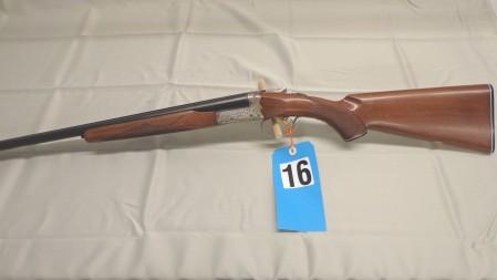 17 17-Ruger-10/22-11481787- Rifle-10/22 Lot #