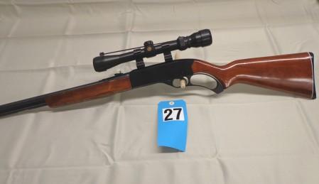 26-Winchester-190- B1662402-Rifle-22