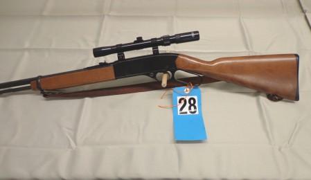 27-Winchester-250-214572-Rifle-22 Lot