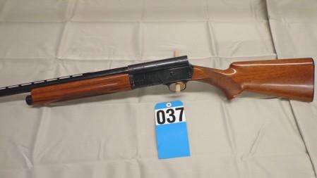 5-71V90004-Shotgun-12ga Lot # 35
