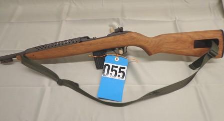 54-Winchester-70- G2430968-Rifle-7mmwsm Lot # 55