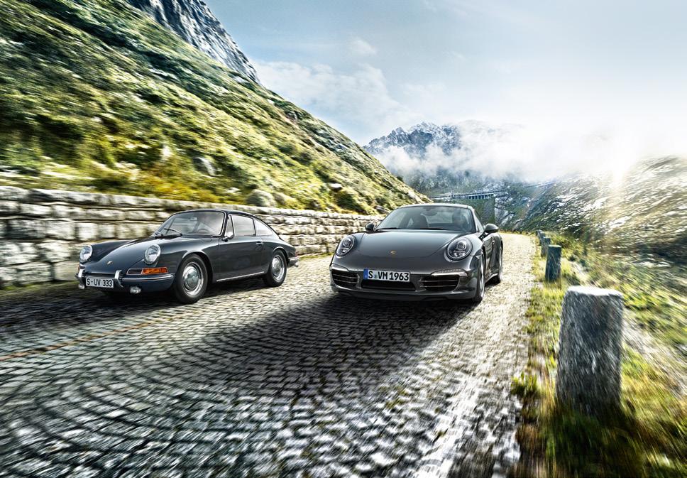 Porsche Approved Pre-Owned Cars. We are convinced of the quality of our pre-owned cars.