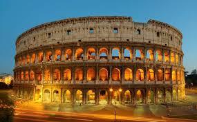 Uvodno projektno srečanje v Rimu Uvodno srečanje projekta je bilo v Rimu 16. in 17. novembra 2015.