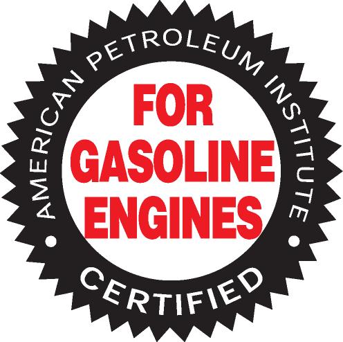 API Engine Oil Licensing and Certification