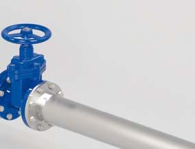 prevent dirt from entering the main valve, affecting the performance.