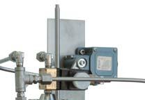 Deep well pump control valve Mod.
