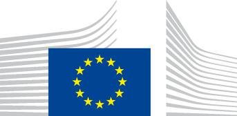 EUROPOS KOMISIJA Briuselis, 2015 12 02 COM(2015) 614 final KOMISIJOS KOMUNIKATAS EUROPOS PARLAMENTUI, TARYBAI, EUROPOS