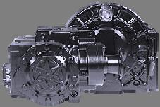 developed and tested locomotive gearboxes at maximum