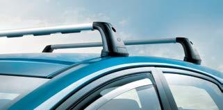 Transport Roof racks and cross bars Homologation & test certification Minimum safety requirements ISO PAS 11154:2006 All roof-mounted,