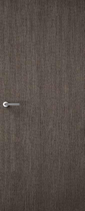 Charcoal Grey Vertical A beautifully simple door that can create a bright, open space or enhance a darker, more intimate room. Key sizes now available on a reduced lead time.