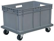 Accessories Container Ctn. Qty.