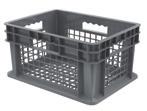 com HEAVY-DUTY TOTES & CONTAINERS 5 708 7678 768 wall