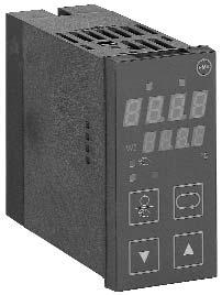4001) Compact industrial controller KS 90 Order no.
