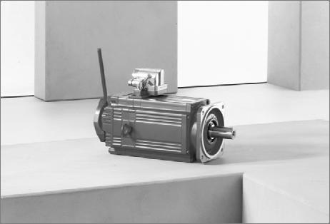 The Product 2. The Product 112 servomotors dynamic, precise and powerful. The new and powerful extension of the servomotors series from SEW-EURDORIVE.