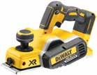 Power tools that utilise a brushless electronic motor are more efficient and intelligent in