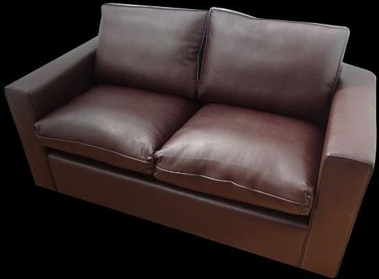 With loose seat and back cushions. Lytham also comes in black.