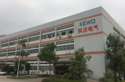 Company introduction: KEWO ELECTRIC TECHNOLOGY CO., LTD.