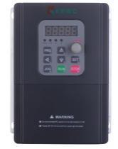 Sensorless vector control, sensor vector Drive/Variable Speed Drive control with PG, VF control, 180% rated starting torque, big allowance IGBT module, AD100 Mini 1Phase, 220V, 0.4 to 1.