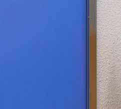 Technical information Door dimensions Min Width Max Width Min Height Max Height Speeds Opening Speed Closing Speed 3 ft (914 mm) 14 ft (4,267 mm) 3 ft (914 mm) 14 ft (4,267 mm) Up to 80 in/sec 24