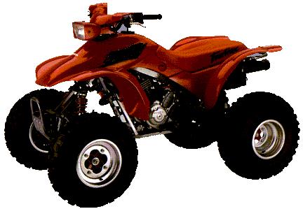 MICHIGAN ORV/ATV CRASHES ON PUBLIC ROADWAYS (continued) Most Harmful Event (continued) ORV/ATV MOST SEVERE OUTCOME IN CRASH HAD A COLLISION WITH FIXED OBJECT of ORV/ATVs Fatal Crash Injury Crash A B