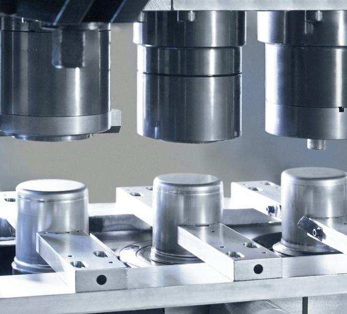 Industrial Process Control Production Monitoring Kistler helps reduce manufacturing costs.