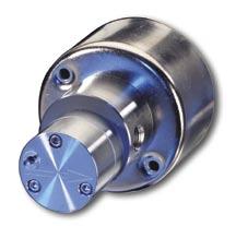 SERIES GJ MAGNETIC DRIVE GEAR PUMP Series GJ Backed by a tradition of engineering and technological expertise, the Series GJ from Micropump delivers exceptional pumping performance for any high