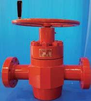 Flanged 0,000 psi Working Pressure Valve Size 3/6 /6 9/6 3/6 4/6 5/ Valve Size 3/6 /6 9/6 3/6 A B C D E API Ring Weight(lbs)..5 3.7 4. 5.75 BX5 43.05.56 3.06 4.