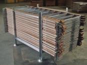 Model Description Model Description Post & Rail A modular barrier system for use in car parks, factories, shopping centres, etc., or anywhere vehicles and pedestrians need to be segregated.