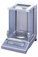 Digital Scale DS-671D Digital Weight Indicator D1-162 Analytical Laboratory Balance AFR-220 Features: large easy-to-read 23 mm, liquid crystal display front and rear customer displays one-touch tare