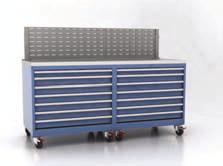 High Density Storage Cabinets High Density cabinets are designed to provide years of maintenance free convenient storage.
