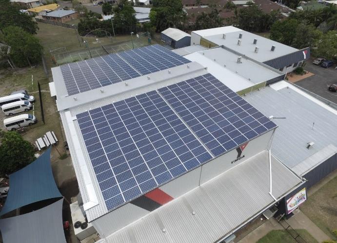 HOW WE CAN HELP YOUR BUSINESS CASE STUDY YMCA 100 kw Solar PV, Insulation, LED light upgrade GEM Energy have a very unique set of skills and services that directly improve the profitability of your