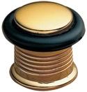 tope puerta 3 doorstop 3 oro/gold cromado/chrome plated