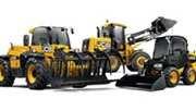 JCB manufacture over 300 products, find the machine best suited for you.