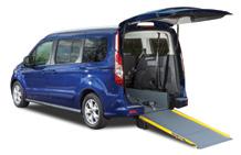 Wheelchair Accessible Vehicles Here are some examples of the WAVs currently available Small Wheelchair Accessible Vehicles From 895 Medium Wheelchair Accessible Vehicles From 1,440 Large Wheelchair