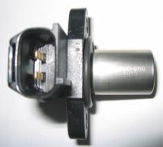 VERSION 2: ELECTRONIC TIMED EXHAUST VALVE 125 MAX EVO, 125 MAX DD2 EVO ONLY System must be used as supplied with all components fitted with the exception of the impulse nozzle (item 22) which is