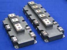 high capacity modules Low loss/low noise Low inductance package Highly