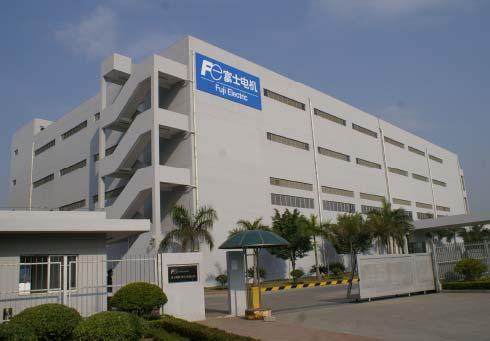 Overview of Fuji Electric (Shenzhen) Co., Ltd. Name: Fuji Electric (Shenzhen) Co., Ltd. Location: High-technology Industrial Zone, Feng Tang Rd.