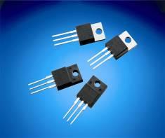 MOSFET Discrete products Power ICs