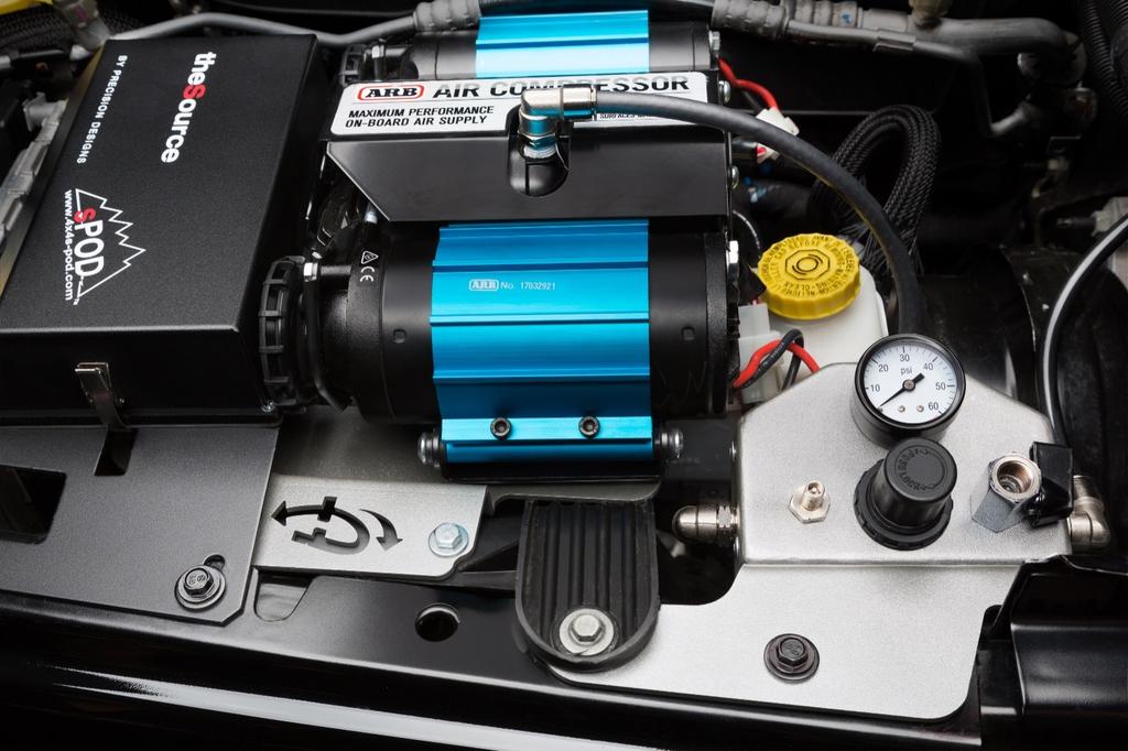 ARB CKMTA12V Compressor For the most up-to-date