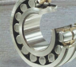 Spherical Roller Bearings for Vibrating Screens NTN Bearing Corporation of Canada: Corporate Office 305 Courtneypark Drive West Mississauga, Ontario L5W 1Y4 Tel: (905) 564-2700 Fax: (905) 564-9023