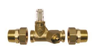 2) 1 703100 81000711 2 These durable, non-electric, brass-bodied MixTemp 180 Valves have the widest (100 180 F) temperature ranges available in a small valve.