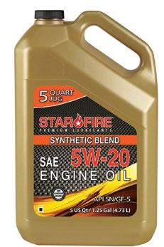They are formulated from selected highly refined paraffinic base oils, synthetic base oils and carefully selected advanced additive technology to provide superior thermal and oxidation stability,