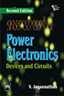 Power Electronics : Devices And Circuits 25%