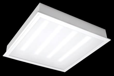 0 54 17% 2x4 LED Energy Savings SYSTEM FACTOR WATTS ENERGY SAVINGS (%) 00 Lumen 2X4 LED 1.0 45 2 Lamp 32W T8 HBF 1.18 74 % 2 Lamp 28W T5 1.