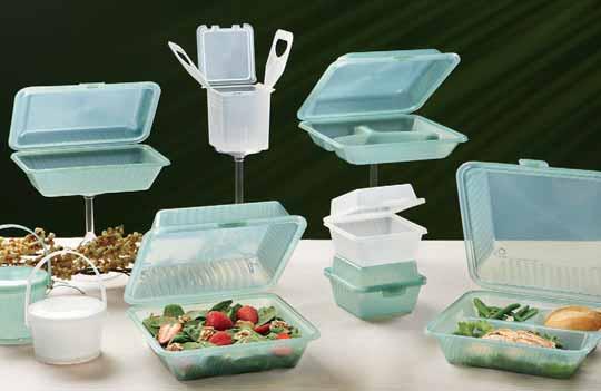 ECO-TAKEOUTS REUSABLE TO-GO CONTAINERS ARE A SENSIBLE, COST-EFFECTIVE SOLUTION TO THE MILLIONS OF DISPOSABLE STYROFOAM FOOD CONTAINERS THAT END UP IN LANDFILLS EVERY YEAR.