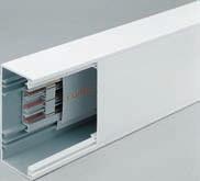 Busbar can be installed in