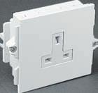 continued POWER BUSBAR DIRECT PLUG-IN ACCESSORIES