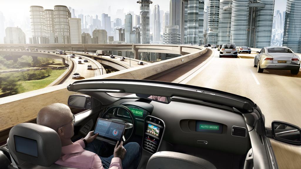 MK C1 New requirements for Highly-Automated Driving (HAD) The human driver might not be immediately available as backup for all autopilot systems In case of unavailability of any of