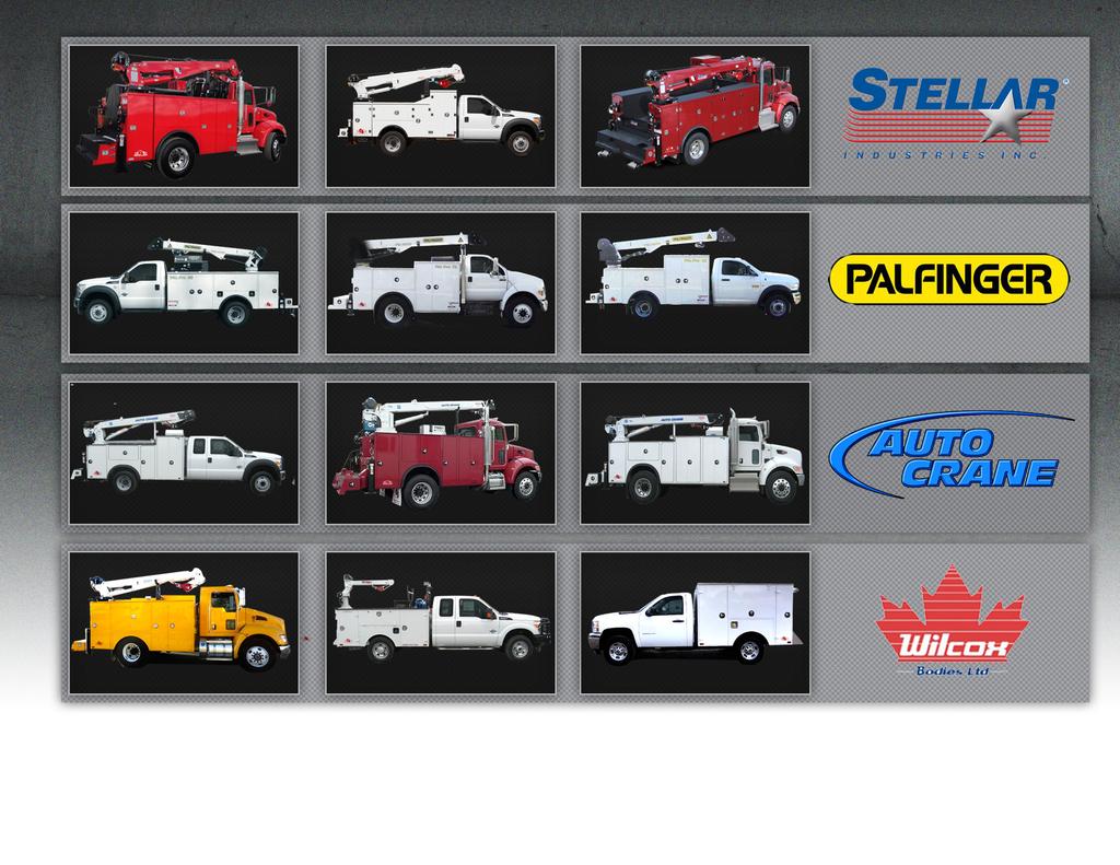One of America s largest dealers of service and work-ready mechanic trucks.